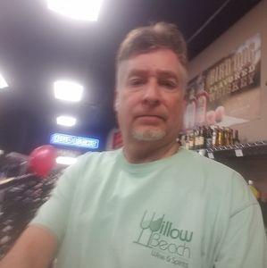 Meet your Posher, Mike